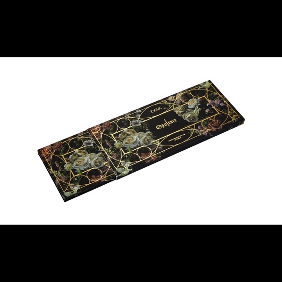 Zoeva opulence eye shadow pallets - Picture 4 of 4